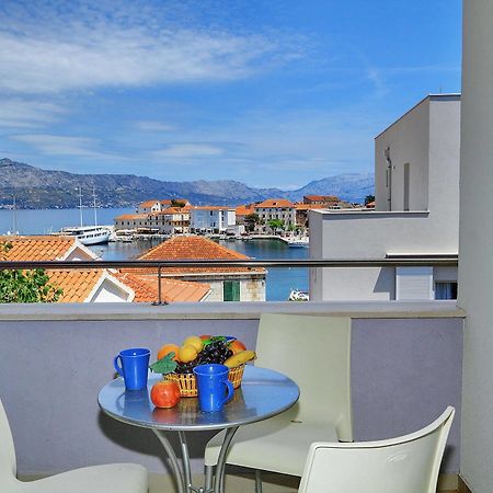 Apartmani Marija Postira Dış mekan fotoğraf