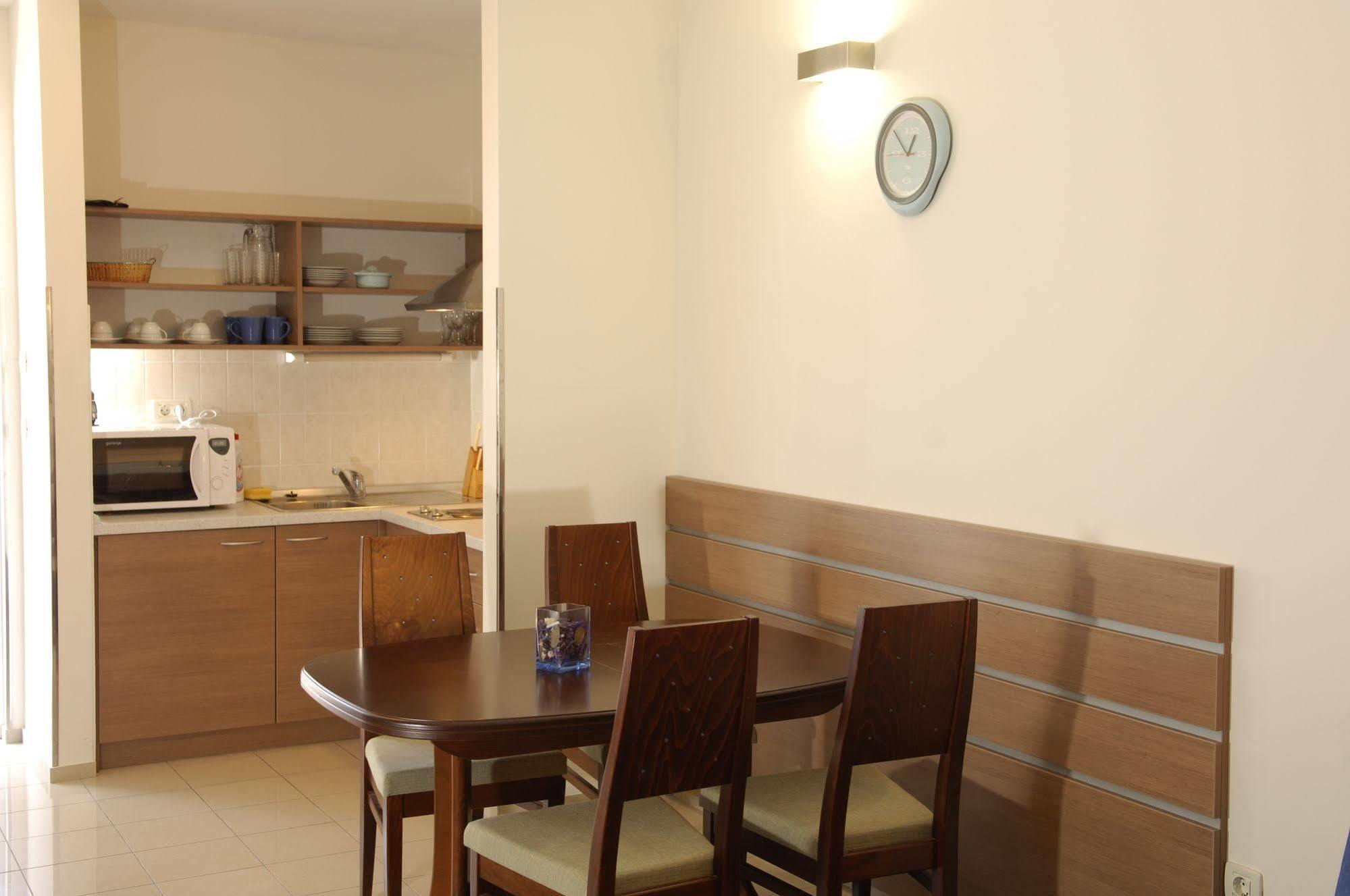 Apartmani Marija Postira Dış mekan fotoğraf